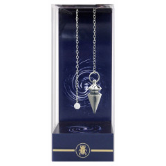 Маятник Deluxe Egyptian Silver. Lo Scarabeo (PEB37)