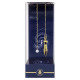 Маятник Deluxe Pointed Gold. Lo Scarabeo (PEB29)