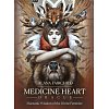 Фото 1 - Оракул Серце Медицини - Medicine Heart Oracle Cards. Blue Angel