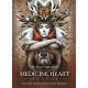 Оракул Сердце Медицины - Medicine Heart Oracle Cards. Blue Angel