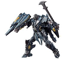 Фото Мегатрон (23 см), Трансформери 5: Останній лицар, Transformers, C1341 (C0897)