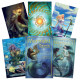 Таро Русалок - Mermaid Tarot. Llewellyn