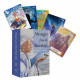 Оракул Послания Предков - Messages from the Ancestors Oracle cards. Hierophant Publishing