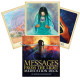Карти повідомлення від медитаційного набору світла - Messages From the Light Meditation Deck. U.S. Games System