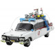 Металева збірна 3D модель Ecto-1, Metal Earth (ICX230)
