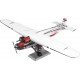Металева збірна 3D модель Ford Trimotor, Metal Earth (MMS467)