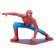 Металева збірна 3D модель Spider-Man, Metal Earth (MMS474)