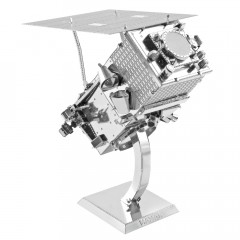Металева збірна 3D модель WorldView Legion, Metal Earth (MMS490)