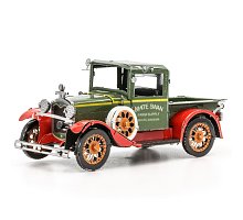Фото Збірна металева 3D модель 1931 Ford Model A, Metal Earth (MMS197)