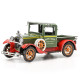 Металлическая сборная 3D модель 1931 Ford Model A, Metal Earth (MMS197)