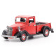 Металлическая сборная 3D модель 1937 Ford Pickup, Metal Earth (MMS199)