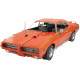Металлическая сборная 3D модель 1969 Pontiac GTO Judge. Metal Earth (ME1027)