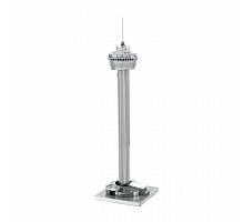 Фото Металева збірна 3D модель "Вежа Tower of The Americas", Metal Earth (MMS060)