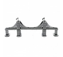 Фото Металева збірна 3D модель "Бруклінський міст", Metal Earth (MMS048)