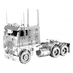 Металева збірна модель 3D COE Truck, Metal Earth (MMS145)