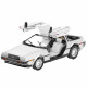Металлическая сборная 3D модель DeLorean, Metal Earth (MMS181)