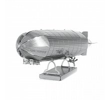 Фото Металева збірна 3D модель "Дірижабль Graf Zeppelin", Metal Earth (MMS063)