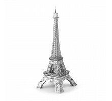 Фото Металева збірна 3D модель "Ейфелева вежа", Metal Earth (ICX011)