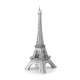 Металлическая сборная 3D модель 