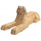 Металлическая сборная 3D модель Great Sphinx of Giza, Metal Earth (ME1007)
