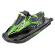 Металлическая сборная 3D модель Kawasaki Jet Ski Ultra 310LX. Metal Earth (ICX144)