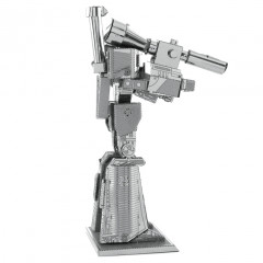 Металева збірна 3D модель Megatron, Metal Earth (MMS303)