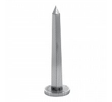 Фото Металева збірна 3D модель "Монумент Вашингтона", Metal Earth (MMS036)