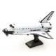 Металева збірна 3D модель Space Shuttle Atlantis, Metal Earth (MMS211A)