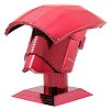 Фото 1 - Металева збірна 3D модель Star Wars - Elite Praetorian Guard Helmet, Metal Earth (MMS317)