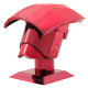 Металлическая сборная 3D модель Star Wars - Elite Praetorian Guard Helmet, Metal Earth (MMS317)
