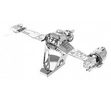 Фото Збірна металева 3D модель Star Wars - Resistance Ski Speeder, Metal Earth (MMS287)