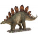 Металева збірна 3D модель Stegosaurus, Metal Earth (ME1018)