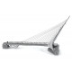 Металева збірна 3D модель SunDial Bridge, Metal Earth (MMS031)
