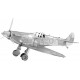 Збірна металева 3D модель Supermarine Spitfire, Metal Earth (MMS110)