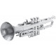 Металева збірна 3D модель Trumpet. Metal Earth (ME1036)