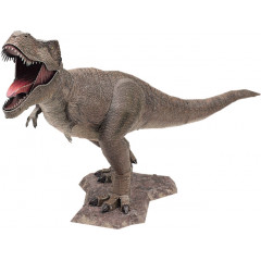 Металева збірна 3D модель Tyrannosaurus Rex, Metal Earth (ME1006)