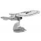 Металева збірна 3D модель USS Enterprise 1701-D, Metal Earth (MMS281)