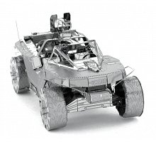 Фото Металева збірна 3D модель "Warthog", Metal Earth (MMS291)