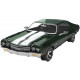 Металева збірна модель 1970 Chevy Chevelle. Metal Earth (ME1026)