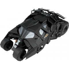 Металлическая сборная модель Batman Tumbler. Metal Earth (PS2006)