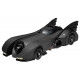 Металлическая сборная модель DC Batman Batmobile in Color. Metal Earth (PS2014)
