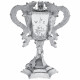 Металлическая сборная модель Harry Potter Triwizard Cup. Metal Earth (ME1035)