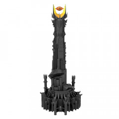 Металлическая сборная модель Lord of the Rings Barad-Dur. Metal Earth (ICX238)