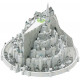 Металева збірна модель Lord of the Rings Minas Tirith. Metal Earth (ICX239)