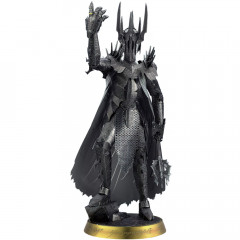 Металева збірна модель Lord of the Rings Sauron. Metal Earth (ICX240)