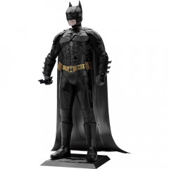 Металлическая сборная модель The Dark Knight Batman. Metal Earth (PS2005)