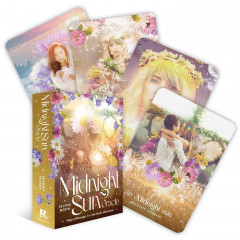 Оракул Полуночного Солнца - Midnight Sun Oracle. Rockpool Publishing