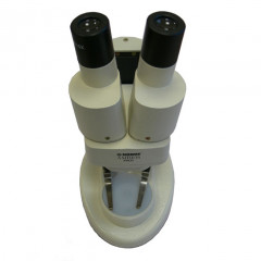 Мікроскоп KONUS AMBER (20x-32x) STEREO, 5032