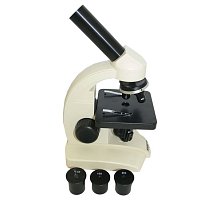 Фото Мікроскоп SIGETA Bio Plus (88x-800x), 65223