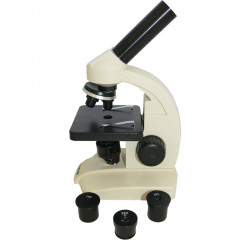Мікроскоп SIGETA Bio Zoom (105x-1000x), 65224